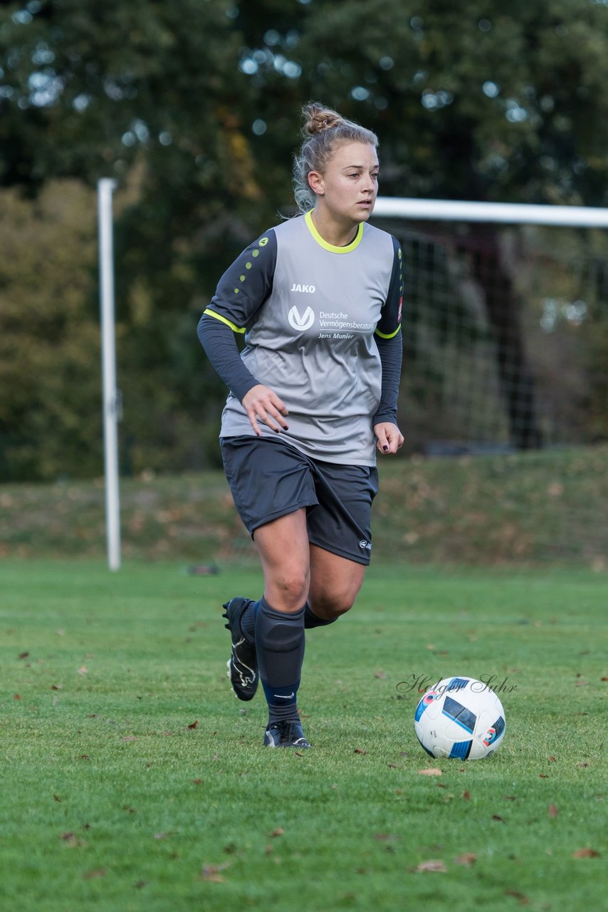 Bild 81 - Frauen SV Wahlstedt - ATSV Stockelsdorf : Ergebnis: 1:4